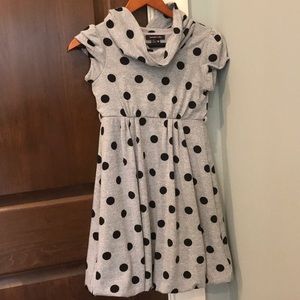Girls dress! mymichelle size 10 and super comfy!